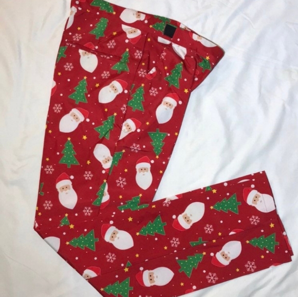 2 Piece Christmas Suit by SuitMaster! - Picture 4 of 5